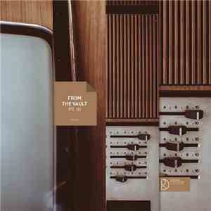 Various - From The Vault Pt. III download free