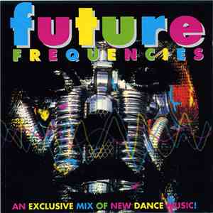 Various - Future Frequencies download free