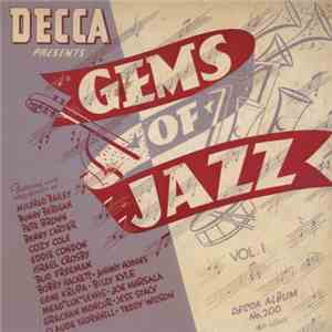 Various - Gems Of Jazz Vol. 1 download free