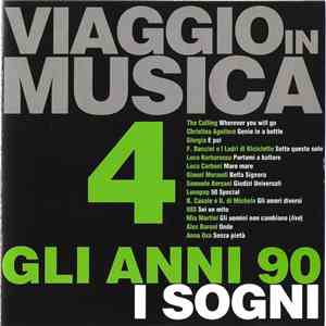 Various - Gli Anni 90 - I Sogni download free