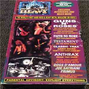 Various - Hard 'N' Heavy Volume 13 download free