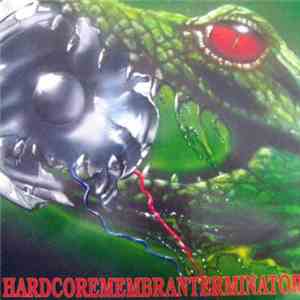 Various - Hardcoremembranterminator download free