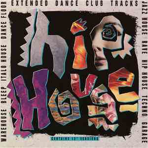 Various - Hip House download free