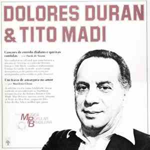 Various - História Da Música Popular Brasileira - Dolores Duran & Tito Madi download free