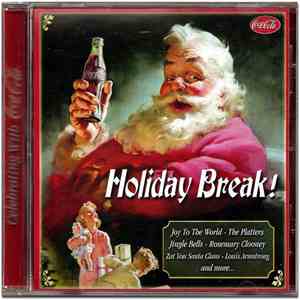 Various - Holiday Break download free