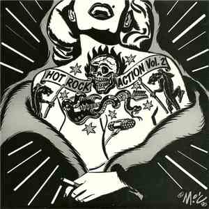 Various - Hot Rock Action Vol. 2 download free