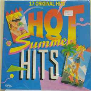 Various - Hot Summer Hits download free