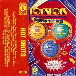 Various - Hot-Shots download free
