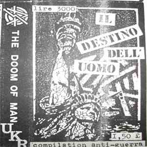 Various - Il Destino Dell'Uomo / The Doom Of Man download free