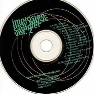 Various - Implosion New Music Sampler Vol. 2 download free