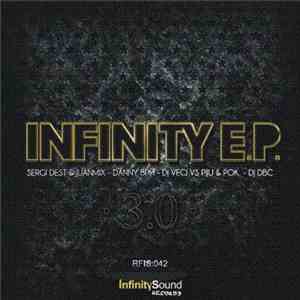 Various - Infinity E.P. 3.0 download free