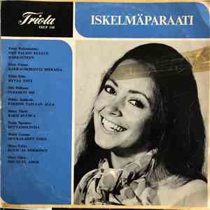 Various - Iskelmäparaati download free