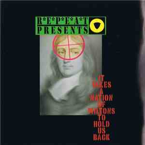 Various - It Takes A Nation Of Miltons To Hold Us Back download free