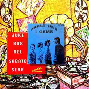 Various - Juke Box Del Sabato Sera download free