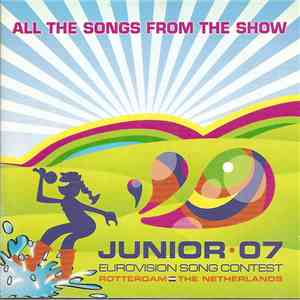 Various - Junior 07 Eurovision Song Contest download free
