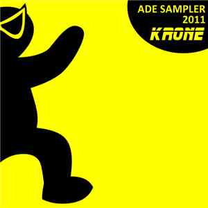 Various - Krone ADE Sampler download free