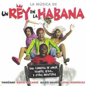 Various - La Música De Un Rey En La Habana download free