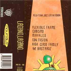 Various - Lagano, Lagano... download free