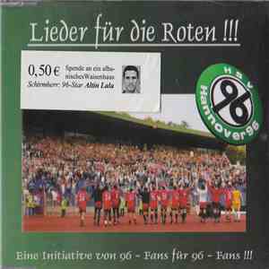 Various - Lieder für die Roten !!! download free