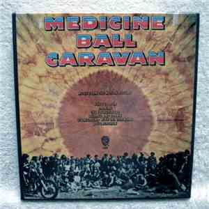 Various - Medicine Ball Caravan download free