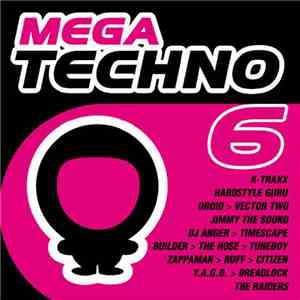 Various - Mega Techno 6 download free