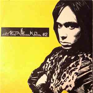 Various - Metallic Ko #2 download free