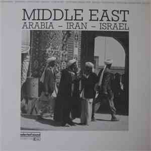 Various - Middle East download free