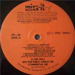 Various - Mixx-it 58 download free