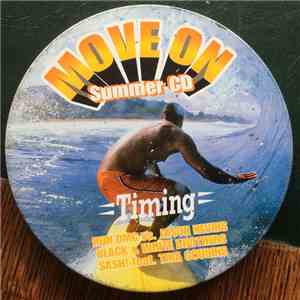 Various - Move On Summer CD "Timing" download free