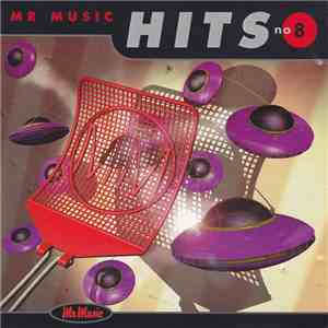 Various - Mr Music Hits 8-96 download free