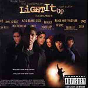 Various - Music From & Inspired By Light It Up The Movie download free