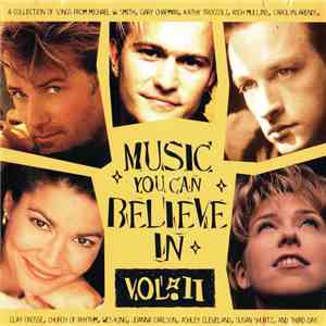 Various - Music You Can Believe In, Vol. II download free
