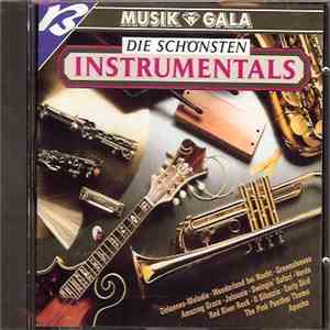 Various - Musik & Gala - Die Schönsten Instrumentals download free