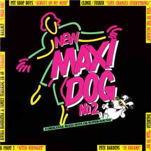 Various - New Maxi Dog No. 2 download free