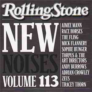 Various - New Noises Vol. 113 download free