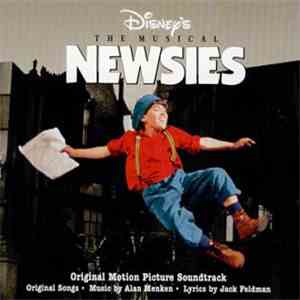 Various - Newsies download free