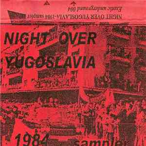 Various - Night Over Yugoslavia - 1984 Sampler download free
