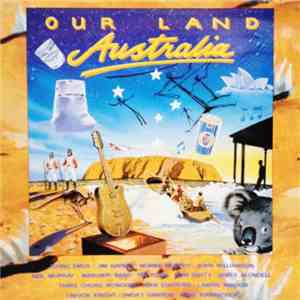 Various - Our Land Australia download free