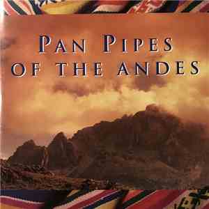 Various - Pan Pipes Of The Andes download free