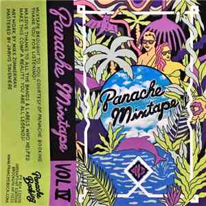 Various - Panache Mixtape Series - Vol. 4 download free
