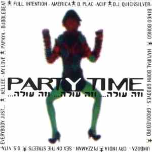 Various - Party Time 1 download free