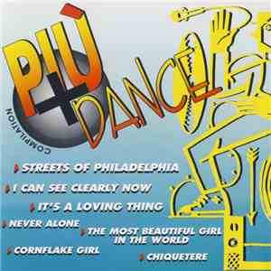 Various - Più + Dance download free