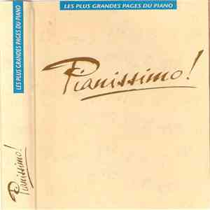 Various - Pianissimo - Les Plus Grandes Pages Du Piano download free