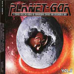 Various - Planet-Goa Vol.II download free