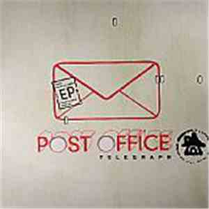 Various - Post Office EP download free