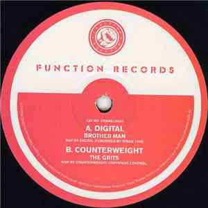 Various - Quad 3 EP download free