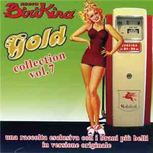 Various - Radio Birikina - Gold Collection Vol. 7 download free