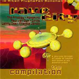 Various - Rave City - The Compilation download free