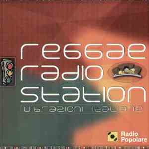 Various - Reggae Radio Station download free