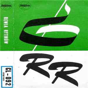 Various - Rewia Rytmów Nr 1 download free